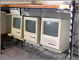 Compact Macs