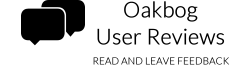 Oakbog Reviews