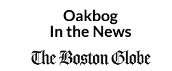 Oakbog In the News